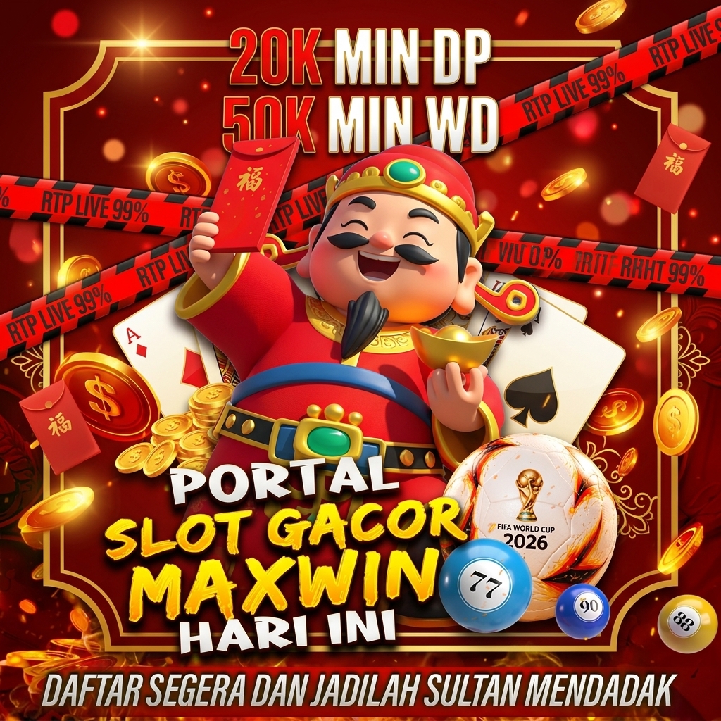 Banner Utama EVENTTOTO